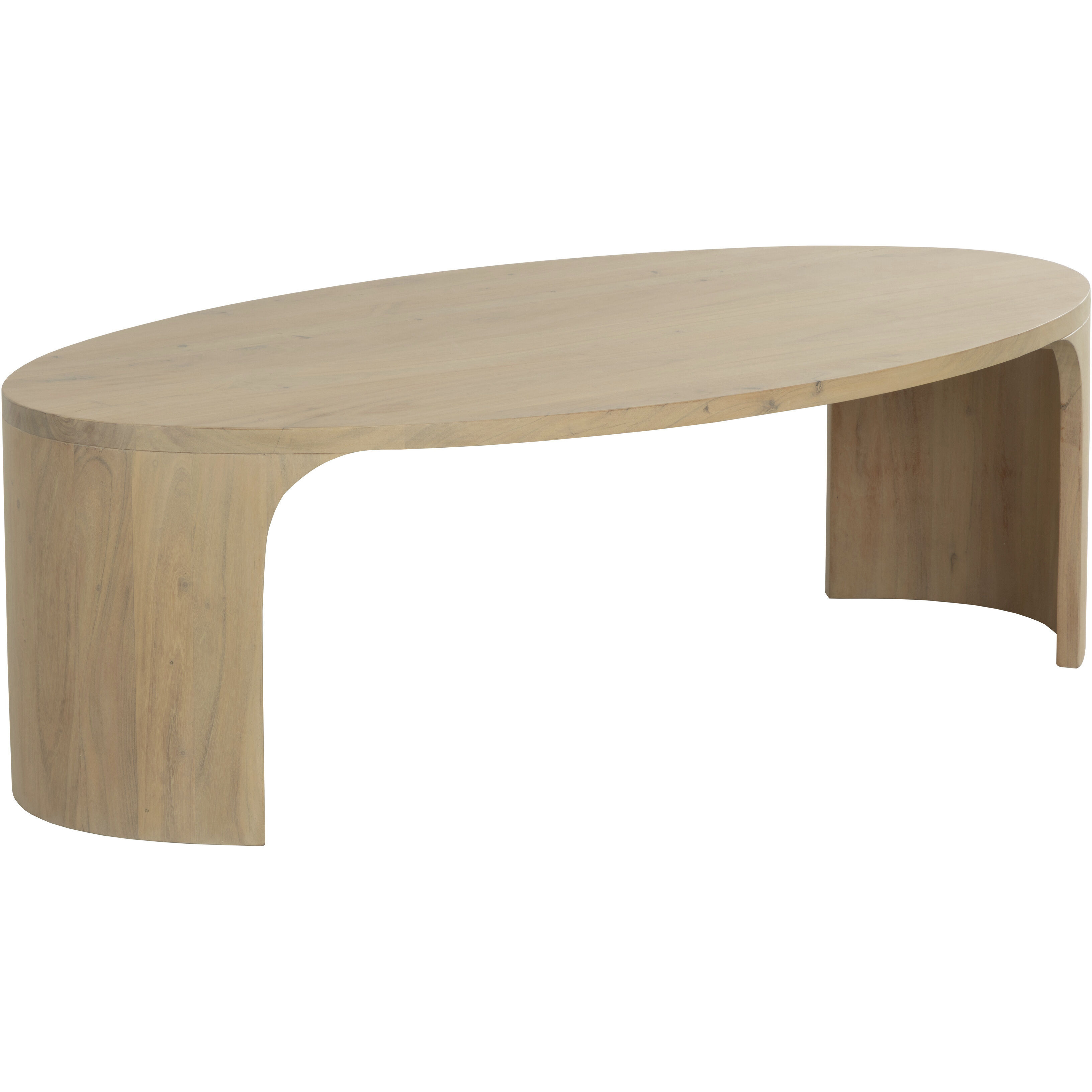 Tomas 51 X 27 inch Coffee Table
